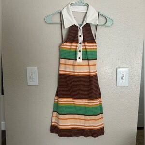 NWOT Urban Outfitters Dress Size M